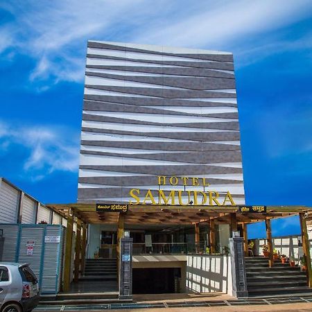 Zip By Spree Hotels Samudra Белгаум Экстерьер фото